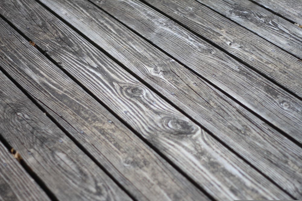 Decks
