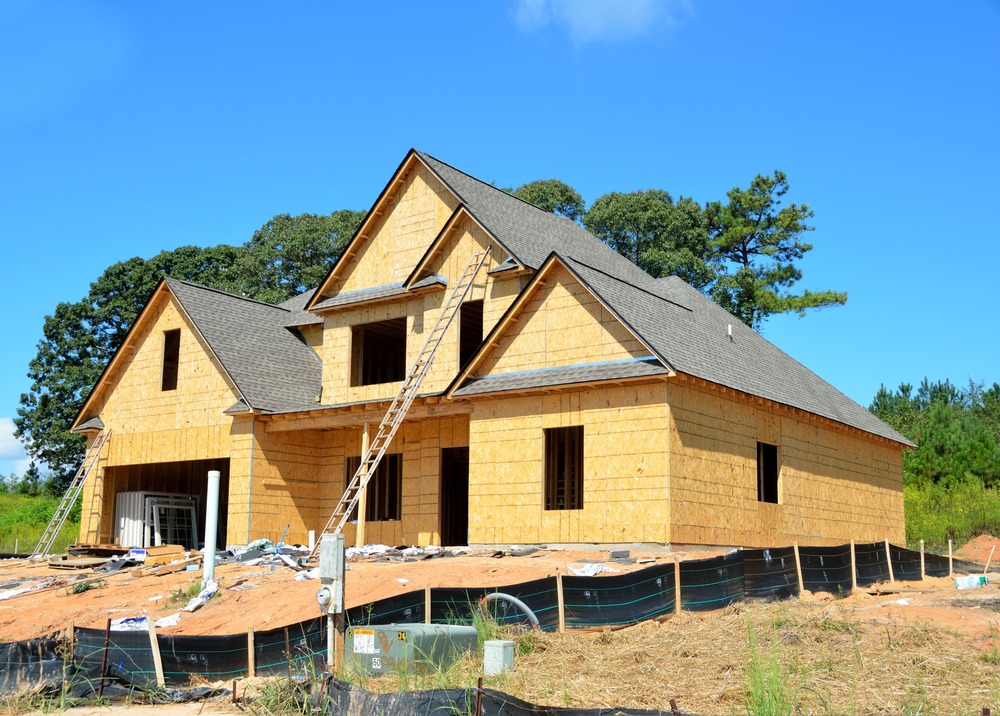 New construction